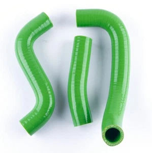 Manguera de silicona verde para Kawasaki ZRX1100 ZRX 1100/ZRX1200R ZRX 1200 R 1999-2005 - Imagen 1 de 3