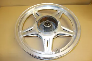 Llanta trasera Honda CB250N CB250 CB Superdream modelo 80-82 - Imagen 1 de 7