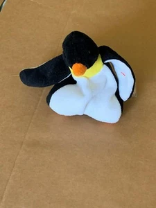 ty beanie babies Waddle - FREE Shipping 1995 - Picture 1 of 3
