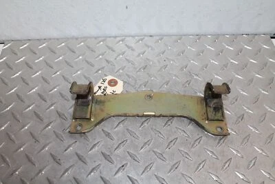 Yamaha Tri Moto 125 J 1982 guardabarros trasero soporte montaje 3x3-21612-00-00 Foto 1 de 3