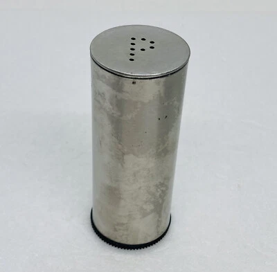 Coctelera de pimienta IKEA PLATS 10283 acero inoxidable 3,25” decoración artística 22 Foto 1 de 4