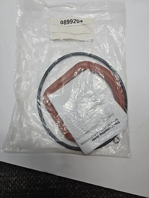 Watts 757 8" Rubber Repair Kit  - Image 1 of 3