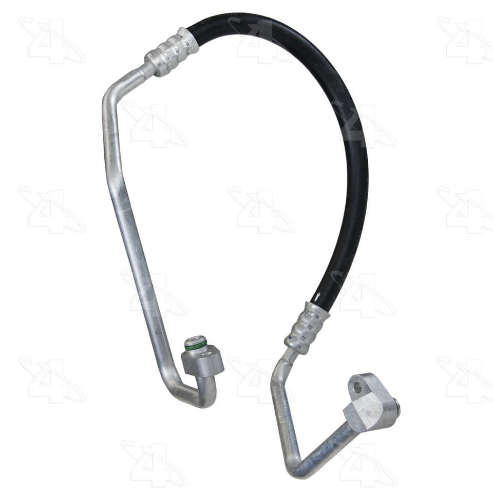 Manguera de descarga de refrigerante de aire acondicionado Scion xB 2008-2015 4 estaciones 2009 2010 2011 Foto 1 de 3