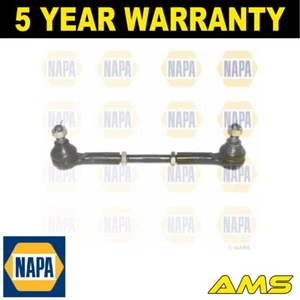Fits Nissan Pickup 1998- 2.5 dCi TD Tie Rod End Front NAPA 485103S525 - Picture 1 of 2