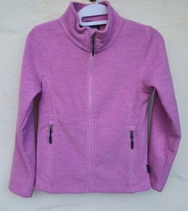 Chaleco chaqueta polar para niños T.140 nuevo forrado Killtec (1148) - Imagen 1 de 4