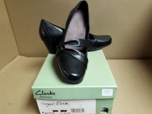 clarks sugar plum sale