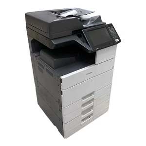 Lexmark MX910de 1.224.690 Seiten DIN A3 MFP (Ausdrucke gut, Fotoleiter erneuern) - Bild 1 von 3