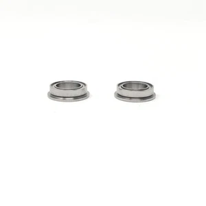 Cojinete con brida (MF128ZZ) para Robo R2, C2 - Paquete de 2 - Imagen 1 de 2