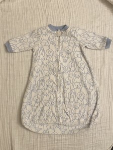 carter's large sleep bag