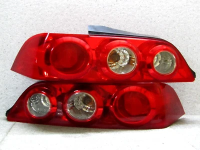 Juego de luces traseras JDM HONDA INTEGRTA ACURA DC5 2004 2007 tipo S OEM de fábrica Foto 1 de 4