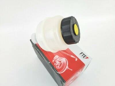 FTE Alfa Romeo Clutch Master Cylinder Reservoir Spider 71-94 Berlina GTV 71-74 - Image 1 of 4