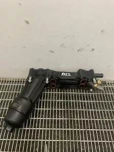 2019 DODGE CHALLENGER Coupe 3.6 Oil Cooling Bracket Cooler 68365925 68365925AA - Picture 1 of 12