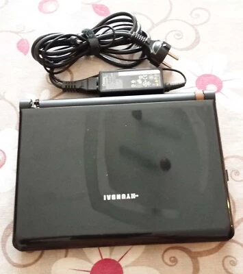 HYUNDAI SMART BOOK 901 - Immagine 1 di 4