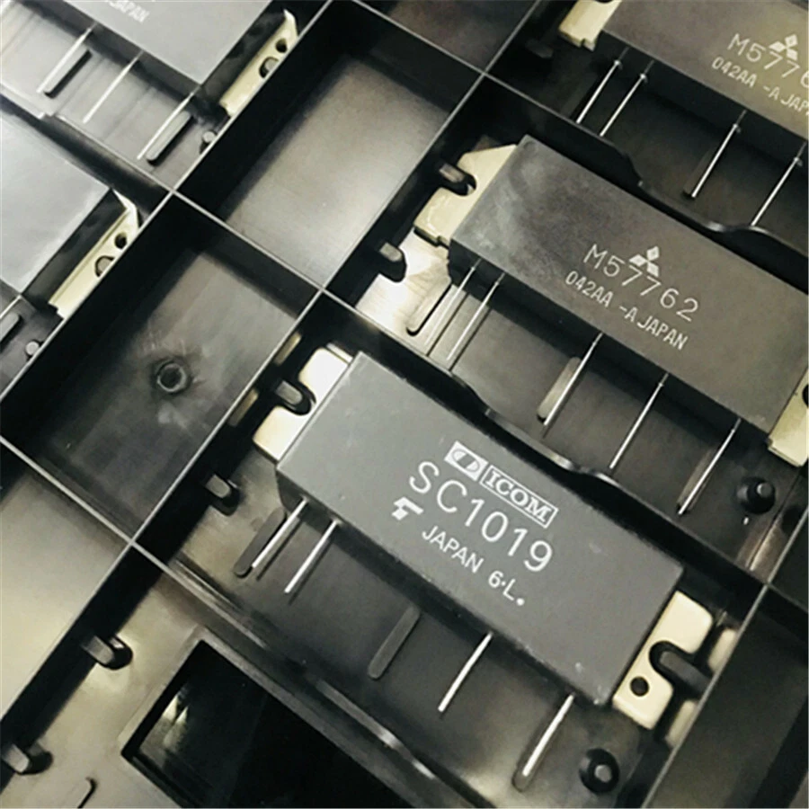 MPN SC1019 Manufacturer Icom Encapsulation Module