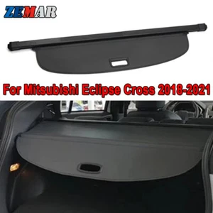 For Mitsubishi Eclipse Cross 18-21 Retractable Cargo Cover Security Shield Shade - Picture 1 of 8