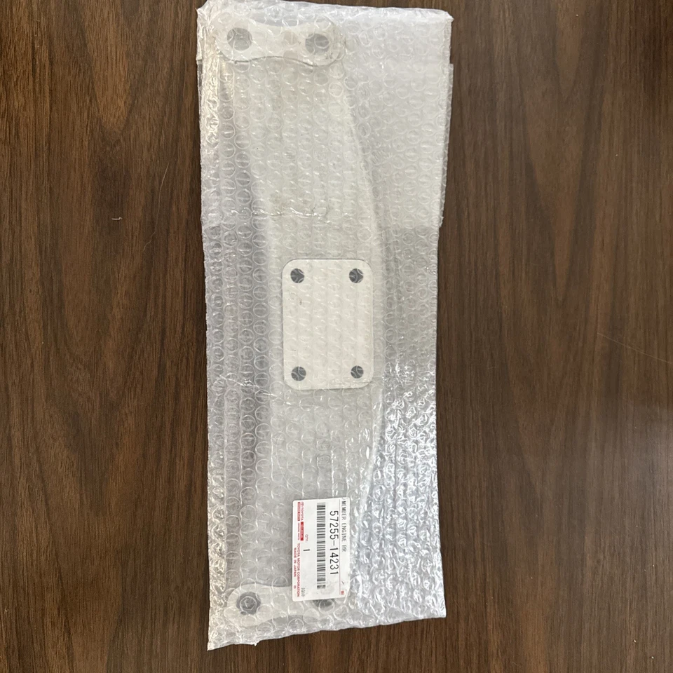 Bandolera original OEM Toyota Supra JZA80 MK4 - V160 / V161 57255-14231 en EE. UU. Foto 1 de 4