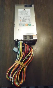 New PIG-6300P Zippy/Emacs Swiching power supply. *****3 Years Warranty ***** - Picture 1 of 6