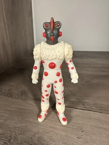 Bandai Ultra Taiketsu Monster Alien Nackle aus Return of Ultraman US LAGER - Bild 1 von 5