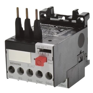 Siemens 3UA7021-1G Überlastrelais 4-6,3A - Picture 1 of 1