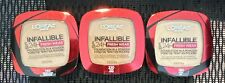 Choose Your Color - (1) L'Oreal Infallible 24H Fresh Wear Foundation In A Powder