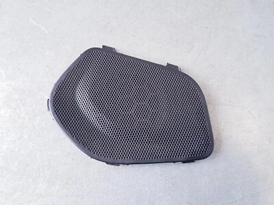 FIAT 500X LOUNGE 2014-2018 RIGHT SIDE FRONT TWEETER SPEAKER GRILL COVER TRIM - Image 1 of 4