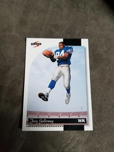 1996 Score Football Card #212 Joey Galloway (Seahawks) - Bild 1 von 1