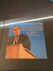 George Beverly Shea How Great Thou Art Rca Victor Vinyl Lp Gospel Record