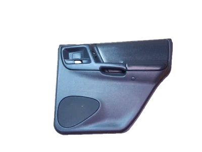 Jeep Grand Cherokee ZJ 96-98 OEM Agate Passenger Right Rear Interior Door Panel Foto 1 de 4