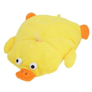 Yellow Duck Design Badekissen Kissen mit Saugnäpfen Kopf-/Nackenstütze - Bild 1 von 1