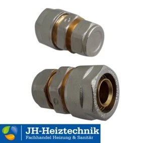 Comisa Pressfitting Prüfstopfen Verbundrohr Aluverbundrohr DVGW Fitting TH - Bild 1 von 1