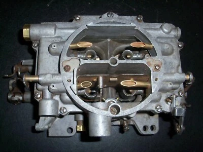 1958 Dodge, Desoto Carter AFB Carburetor 2642S. Parts or Not working - Image 1 of 4