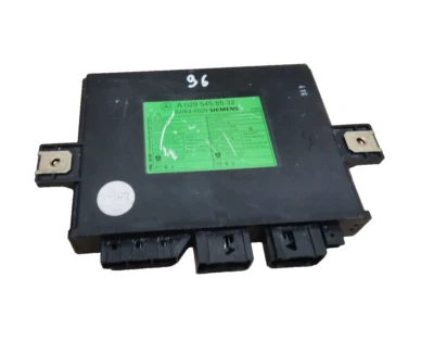 Commande Keyless Go pour MERCEDES-BENZ CLASSE S W220 REF A0295458532 - Immagine 1 di 4