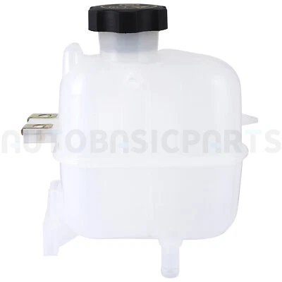For  2011-2015 Chevrolet Spark 1.2L Radiator Coolant Overflow Tank - Изображение 1 из 4