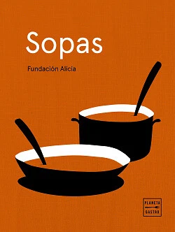 Sopas. NUEVO. Envío URGENTE. GASTRONOMIA (IMOSVER) - Imagen 1 de 1