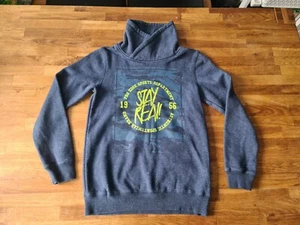 Chapter Young Pullover Gr. 146 / 152 146/152 Pulli Jacke Kragenpullover Hoodie - Bild 1 von 5