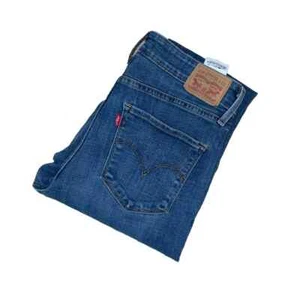 Levi’s 721 Women’s High Rise Skinny Jeans Sz 31 x 30 - Picture 1 of 3
