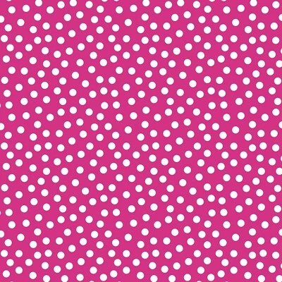 Impresiones Wilmington - Esenciales - Sobre el punto - Rosa, tela por yarda Foto 1 de 3