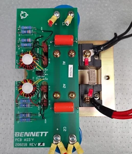 Bennett Inverter Module, 208218 - Picture 1 of 1