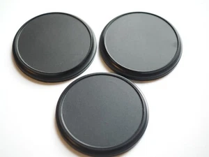 WARCRADLE STUDIOS WILD WEST EXODUS BASI GRANDI (58MM) X 3. ROSA 814 - Foto 1 di 2