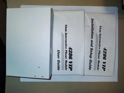 Ademco 4286 Vista Interactive Phone Module FREE SHIPPING - Image 1 of 3