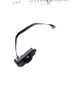 Samsung UA32EH5080R UA46E5080R TASTATUR BN41-01840A UE5000 - Bild 1 von 3