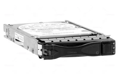 111-02475 NETAPP HDD 1.2TB 10K SAS 12G 2.5" SFF FOR NETAPP E-SERIES - Image 1 of 4