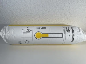 IKEA SANDGRÄSMAL Bettdecke 140x200 cm - NEU & OVP - Bild 1 von 4