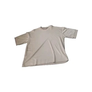 Amongst Others Drop Shoulder Boxy Fit T-Shirt Mens Heavyweight Premium Tee SZ XL - Picture 1 of 5