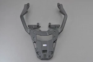 Supporto Bauletto / Portapacchi Portaborse en Alluminio HONDA FORZA 750 2025-X - Picture 1 of 6