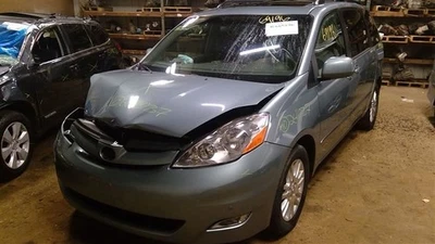 Passenger Front Door Electric Windows Fits 04-10 SIENNA 872570 - Image 1 of 4