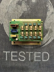 FANUC A04B-0222-C409 / A20B-1003-0940/01A - Imagen 1 de 2