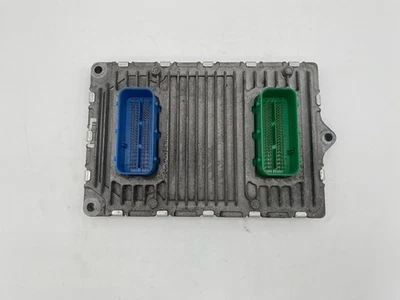 2014 吉普切诺基 2.4 升 4X4 发动机计算机控制模块 ECM ECU P05150843AB — 第 1/4 张图片