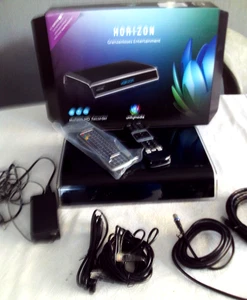 Samsung Unitymedia Horizon Full HD Recorder SMT-G7401 XEN 1080p - Bild 1 von 4