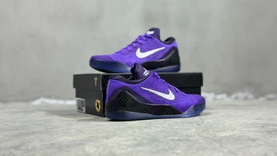 Nike Kobe 9 Elite Protro 2025 Low Moonwalker | DS | Talla 11.5 | IM0465-500 | Foto 1 de 4